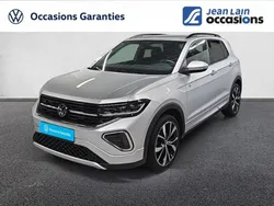 Volkswagen T-Cross 1.0 TSI 116 Start/Stop DSG7 R-Line Edition