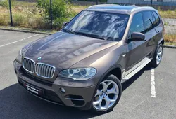 🔹 BMW X5 xDrive40d 306 CH Révisé & Garantie 🔹