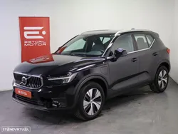 Volvo XC 40 1.5 T4 PHEV Core
