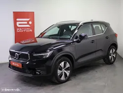 Volvo XC 40 1.5 T4 PHEV Core