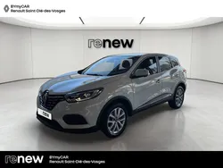 RENAULT Kadjar Blue dCi 115 EDC Business