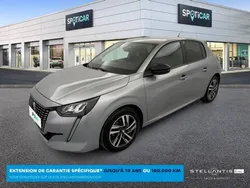 Peugeot 208 PureTech 100 S&S EAT8 Allure Pack