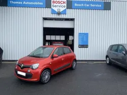 Renault Twingo 1.0 SCe 70ch Intens EDC Euro6c