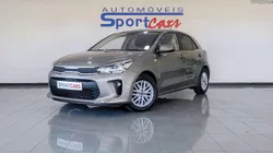 Kia Rio 1.2 CVVT Urban