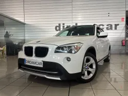 BMW X1 sDrive 18d