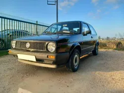 Volkswagen Golf II MK2 90S 3PORTES