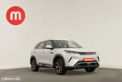 BYD Atto 2 45.1 kWh Boost