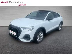 Audi Q3 Sportback 35 TFSI 150ch S line plus S tronic 7