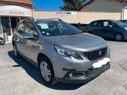 Peugeot 2008 1.2 82 cv bvm5 style