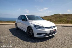 VW Golf 1.6 TDI (BlueMotion ) Comfortline