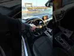 Ford Focus SW 1.5 TDCi EcoBlue Connected Aut.