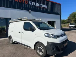 CITROËN JUMPY 1.6 HDI 95ch CONFORT