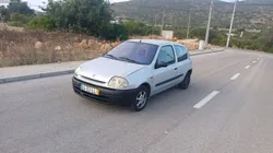 Renault Clio 1.2 gasolina 5 lugares preço negociável