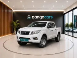 Nissan Navara Doble Cabina 2.3DCI 120KW (160CV) Visia