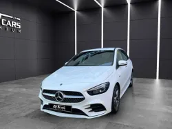 MERCEDES Clase B B 250e 8G-DCT
