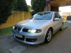 Seat Toledo 1.9 TDI Sport