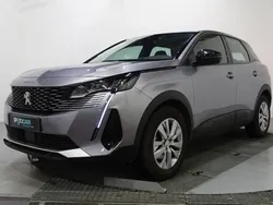 Peugeot 3008 1.2 PureTech 130ch S&S Active Pack