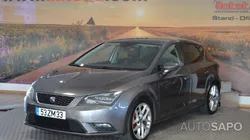 Seat Leon de 2014