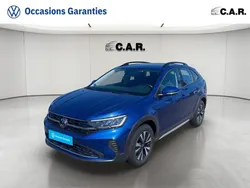 Volkswagen Taigo 1.0 TSI 110 BVM6 Life