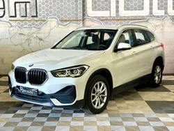 BMW X1 Business Design , xDrive18dA 150 ch , GPS