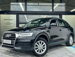 Audi Q3 1.4 TFSI 150ch