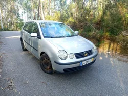 VW Polo 1.2 12V