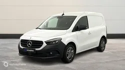 Mercedes Citan Véhicule utilitaire ou Société 110 CDI Long Pro