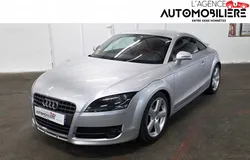 AUDI TT Coupé 2.0 TFSI 200 S-Tronic 6 BVA