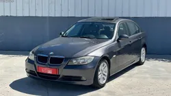 BMW 318 PACK LUXE
