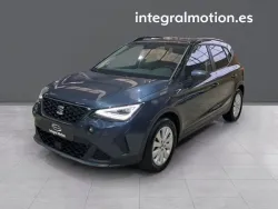 SEAT Arona 1.0 TSI S&S Style Special Edition 115