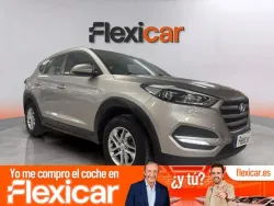 Hyundai TUCSON 1.6 GDI BE Essence 4x2