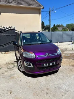 Citroën C3 Picasso 1.2 e-THP Feel Édition