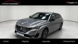 Peugeot 308 SW PureTech 130ch S&S EAT8 Allure