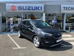 Opel Mokka X 1.4 Turbo 140ch Edition 4x2