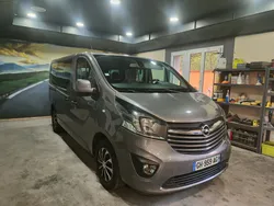 Opel Vivaro II Minibus 1.6 Bi-Turbo CDTI 125cv L1H1 - 8 PLACES & ATTELAGE