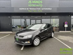 Volkswagen Polo 1.2 TSI 110ch BlueMotion Technology Carat 5p