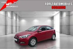 Hyundai i20 1.1 CRDI 75CV SIEGES + VOLANT CHAUFFANTS