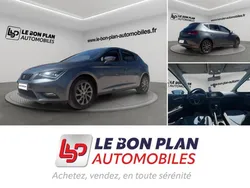 Seat Leon III 1.2 TSI 105ch I-Tech Start&Stop