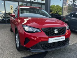 Seat Arona 1.0 TSI 95 ch Start/Stop BVM5 Edition