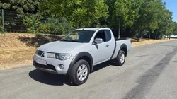 L200 2.5 di 2 portes 4 pl