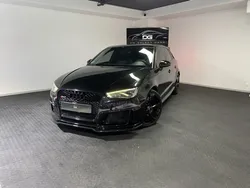 AUDI RS3 Sportback Quattro 2.5 TFSI - 367 - S-tronic MAXTON, MILTEK