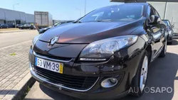 Renault Mégane 1.5 dCi Limited de 2012