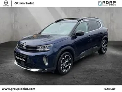 Citroen C5 Aircross PureTech 130ch S&S Shine EAT8 E6.d
