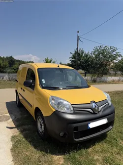 Renault Kangoo Kangoo Express 1.5 DCI