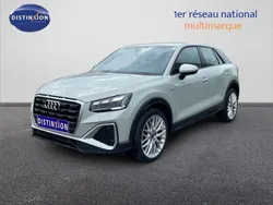 Audi Q2 35 2.0 TDI 150CH S-TRONIC7 S-LINE