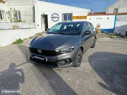 Fiat Tipo Station Wagon 1.0 GSE T3 City Life