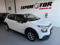 CITROEN C3 1.5BlueHDi S&S C-Series 100