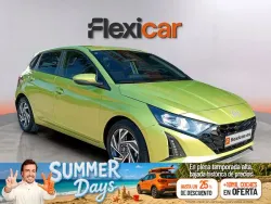 HYUNDAI i20 1.0 TGDI Klass 100