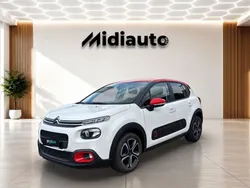 Citroen C3 1.2 PureTech 110 Shine EAT6