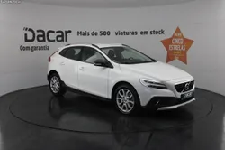 Volvo V40 D3 CROSSCOUNTRY